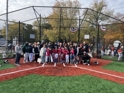 Queens Vipers Baseball