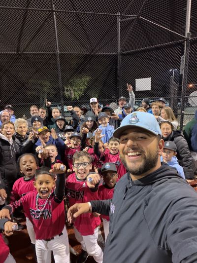 Queens Vipers Baseball