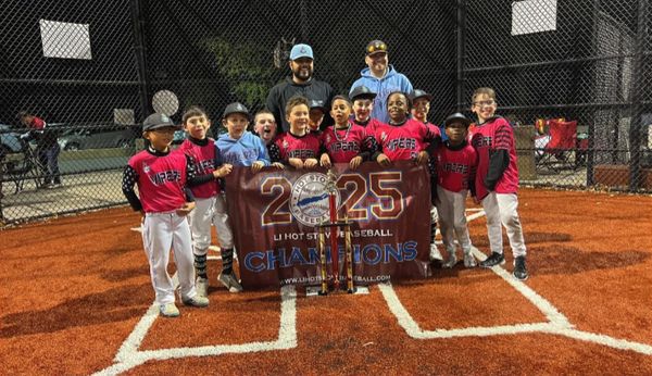 9U Squad Wins Halloween Tournament!