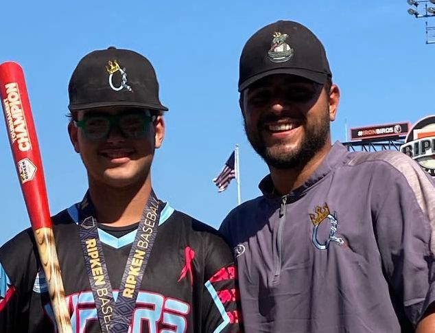 Queens Vipers Baseball – About Us / History