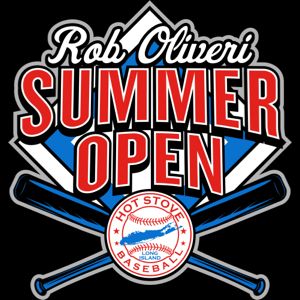 8U Rob Oliveri Summer Open champions