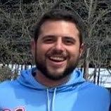Nick Zestanakis