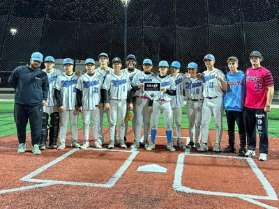 Queens Vipers Baseball