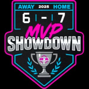15U USABL MVP Show-down Champions